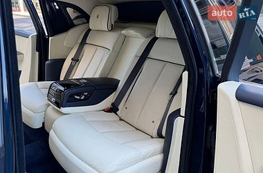 Седан Rolls-Royce Phantom 2019 в Киеве