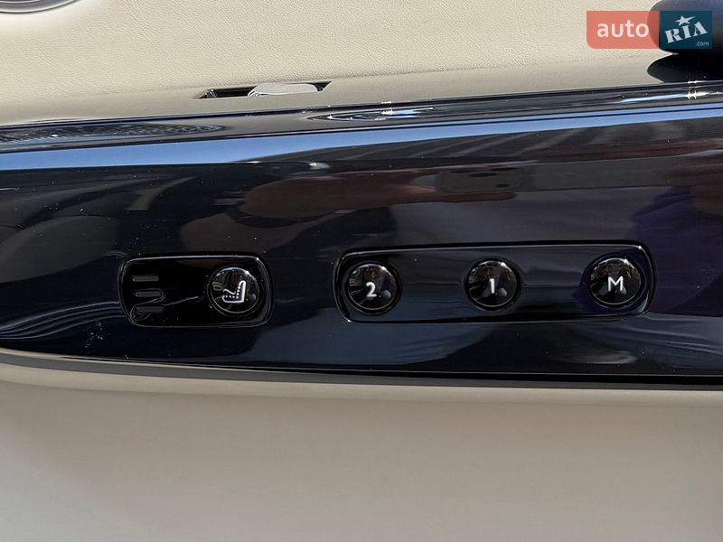 Седан Rolls-Royce Phantom 2019 в Киеве