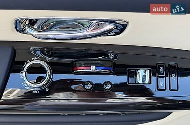 Седан Rolls-Royce Phantom 2019 в Киеве