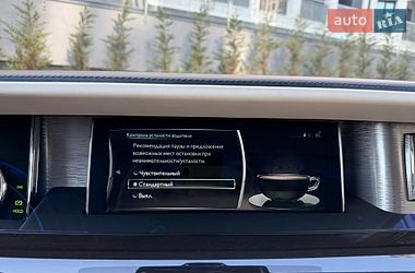 Седан Rolls-Royce Phantom 2019 в Киеве