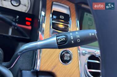 Кабриолет Rolls-Royce Silver Dawn 2016 в 