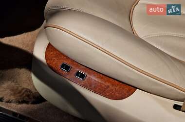 Седан Rolls-Royce Silver Seraph 2001 в 