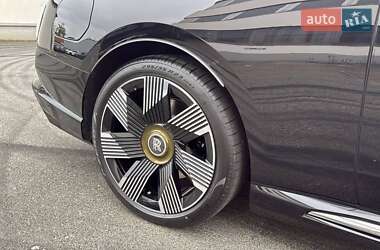 Купе Rolls-Royce Spectre 2024 в 