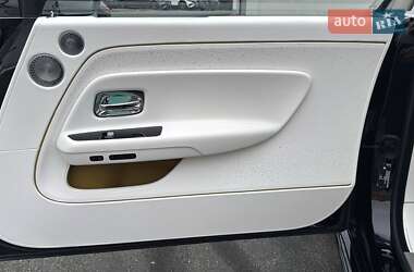 Купе Rolls-Royce Spectre 2024 в 