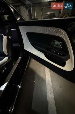 Купе Rolls-Royce Spectre 2024 в 