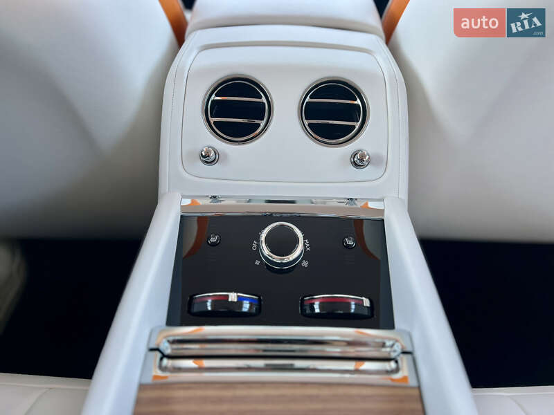 Купе Rolls-Royce Spectre 2024 в Одессе