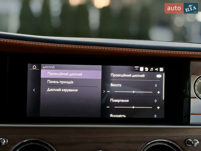 Купе Rolls-Royce Spectre 2024 в Одессе