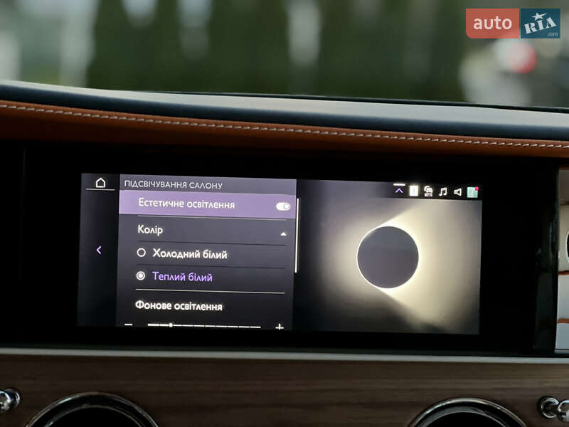Купе Rolls-Royce Spectre 2024 в Одессе