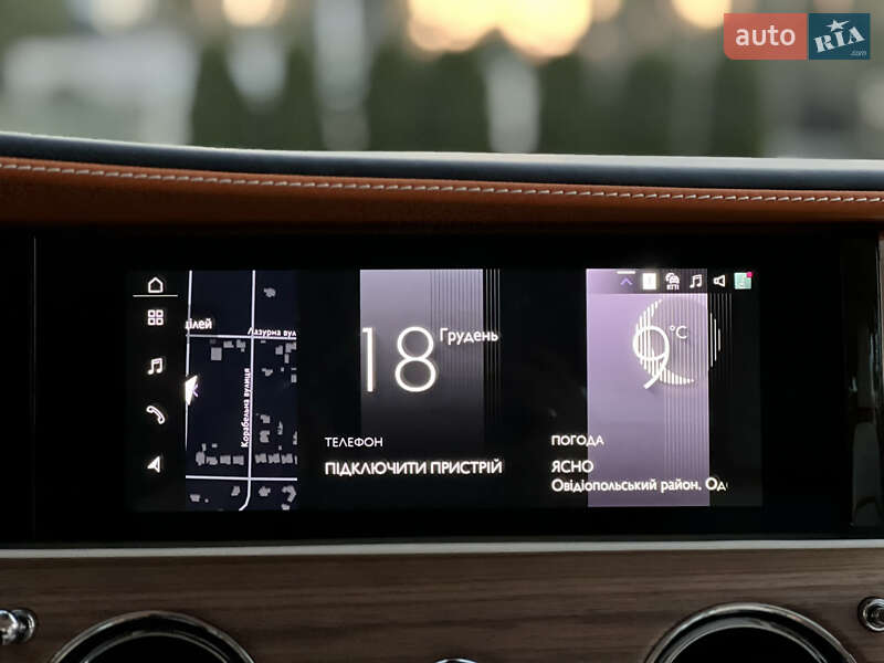 Купе Rolls-Royce Spectre 2024 в Одессе