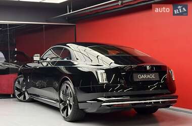Купе Rolls-Royce Spectre 2025 в 