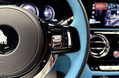 Купе Rolls-Royce Spectre 2025 в 