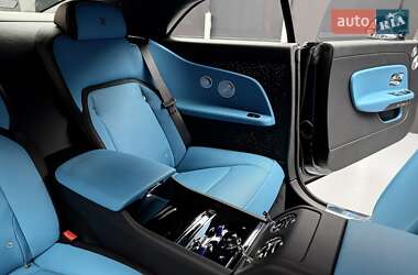 Купе Rolls-Royce Spectre 2025 в 