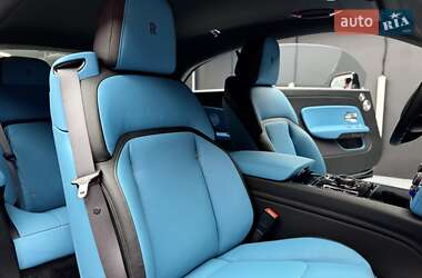 Купе Rolls-Royce Spectre 2025 в 