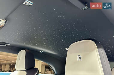 Купе Rolls-Royce Spectre 2024 в 