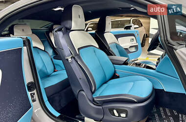 Купе Rolls-Royce Spectre 2024 в 