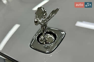 Купе Rolls-Royce Spectre 2024 в 