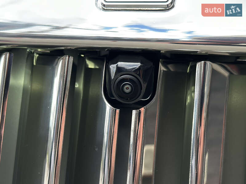 Купе Rolls-Royce Spectre 2024 в Киеве