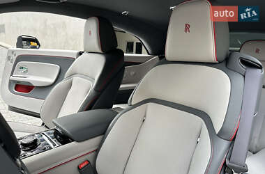 Купе Rolls-Royce Spectre 2024 в 