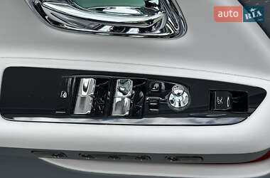 Купе Rolls-Royce Spectre 2024 в 