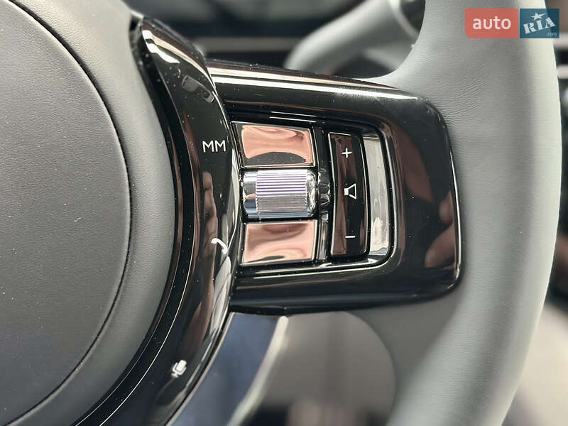 Купе Rolls-Royce Spectre 2024 в Киеве