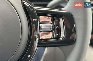 Купе Rolls-Royce Spectre 2024 в 
