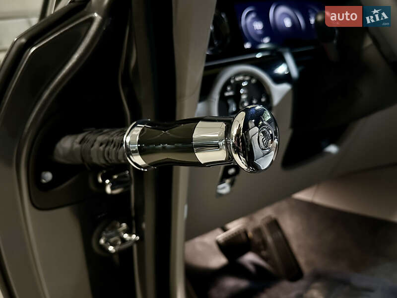 Купе Rolls-Royce Spectre 2024 в Киеве