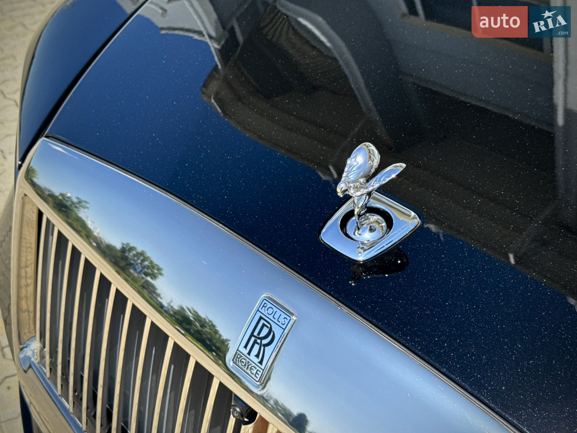 2024 Rolls-Royce Spectre - мініатюра 8