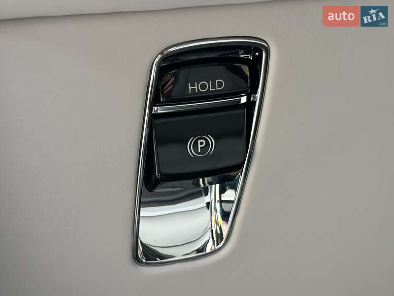 Купе Rolls-Royce Spectre 2024 в Києві
