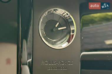 Купе Rolls-Royce Spectre 2024 в 