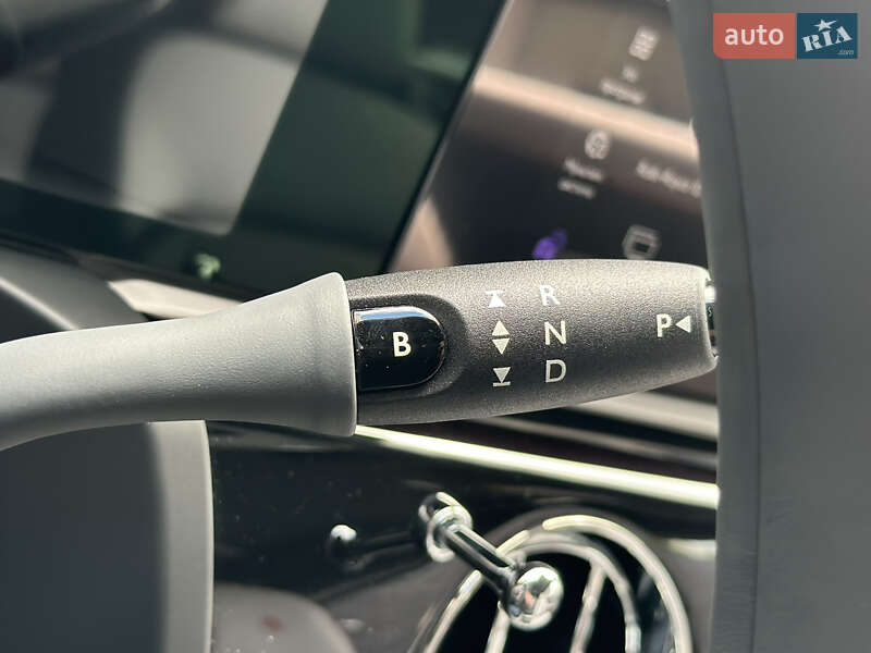 Купе Rolls-Royce Spectre 2024 в Києві