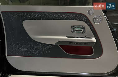 Купе Rolls-Royce Spectre 2024 в 