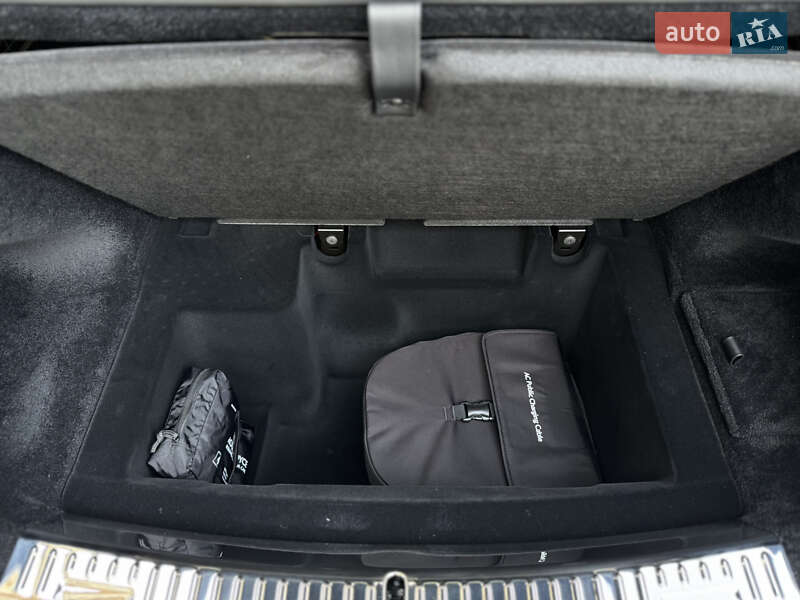 Купе Rolls-Royce Spectre 2025 в Киеве