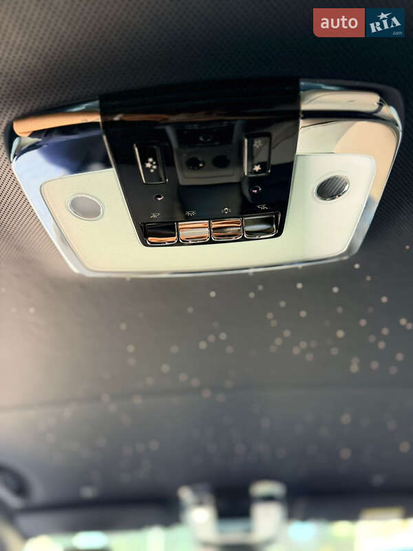 Купе Rolls-Royce Spectre 2024 в Києві фото 22 Купе Rolls-Royce Spectre 2024 в Києві