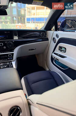 Купе Rolls-Royce Spectre 2024 в 
