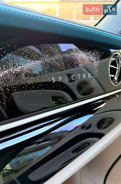 Купе Rolls-Royce Spectre 2024 в 