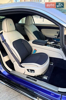 Купе Rolls-Royce Spectre 2024 в 