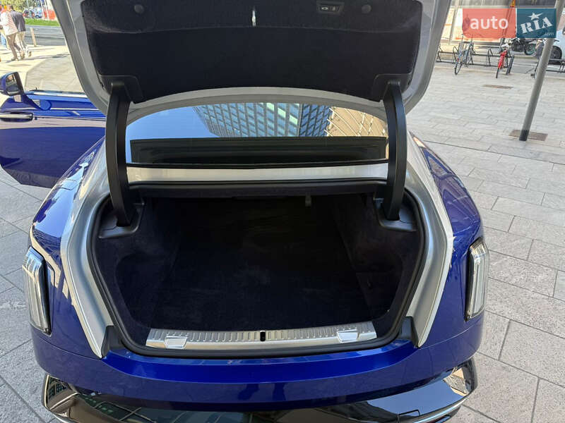 Купе Rolls-Royce Spectre 2024 в Києві фото 38 Купе Rolls-Royce Spectre 2024 в Києві