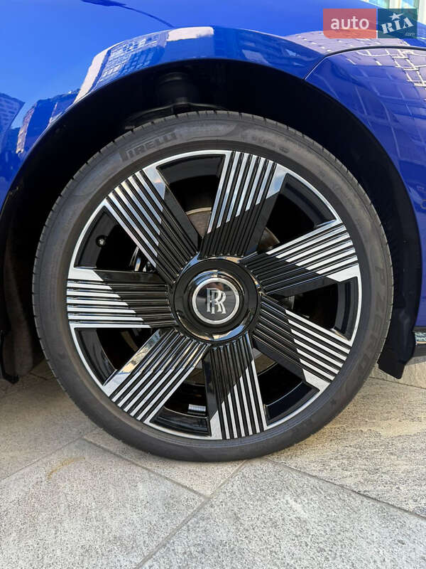 Купе Rolls-Royce Spectre 2024 в Києві фото 43 Купе Rolls-Royce Spectre 2024 в Києві