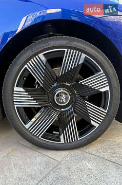 Купе Rolls-Royce Spectre 2024 в 