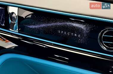 Купе Rolls-Royce Spectre 2025 в 