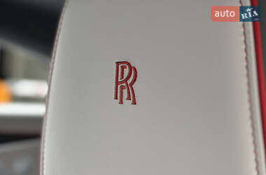 Купе Rolls-Royce Spectre 2024 в 