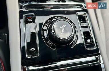 Купе Rolls-Royce Spectre 2024 в 