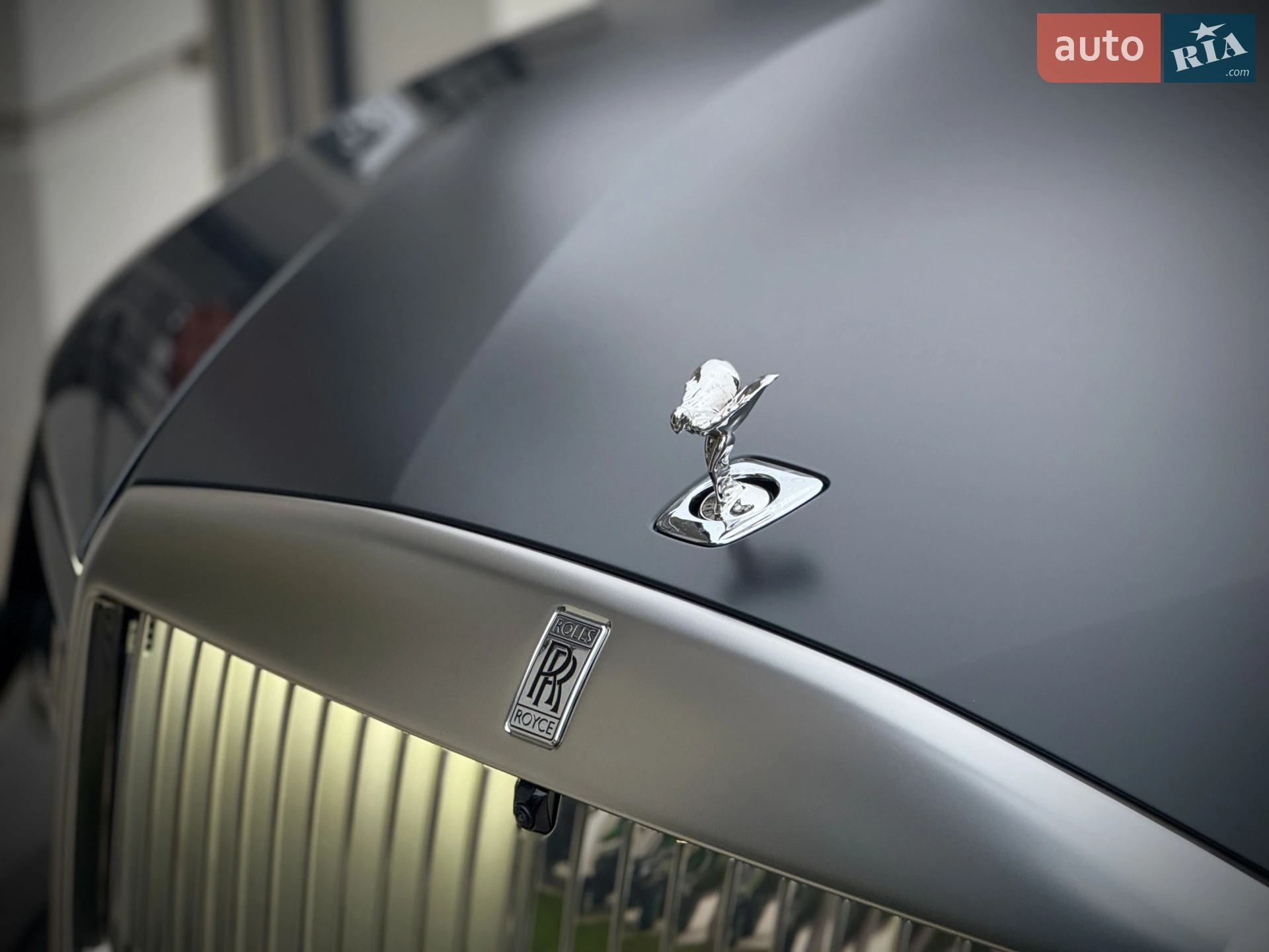 2024 Rolls-Royce Spectre - мініатюра 39