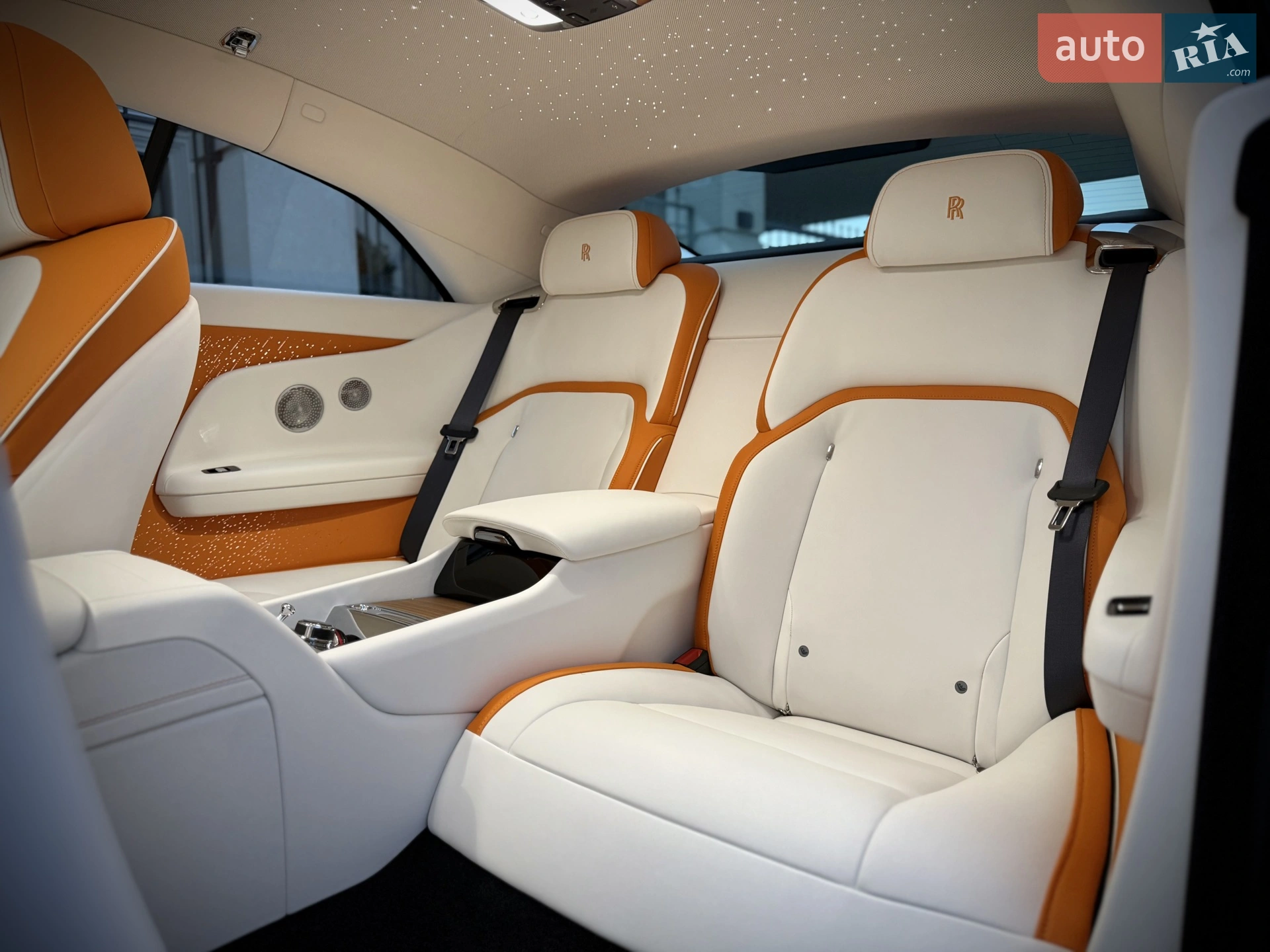 2024 Rolls-Royce Spectre - мініатюра 53