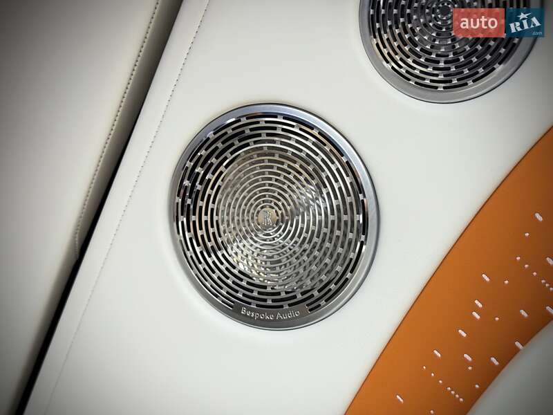Купе Rolls-Royce Spectre 2024 в Одессе фото 68 Купе Rolls-Royce Spectre 2024 в Одессе