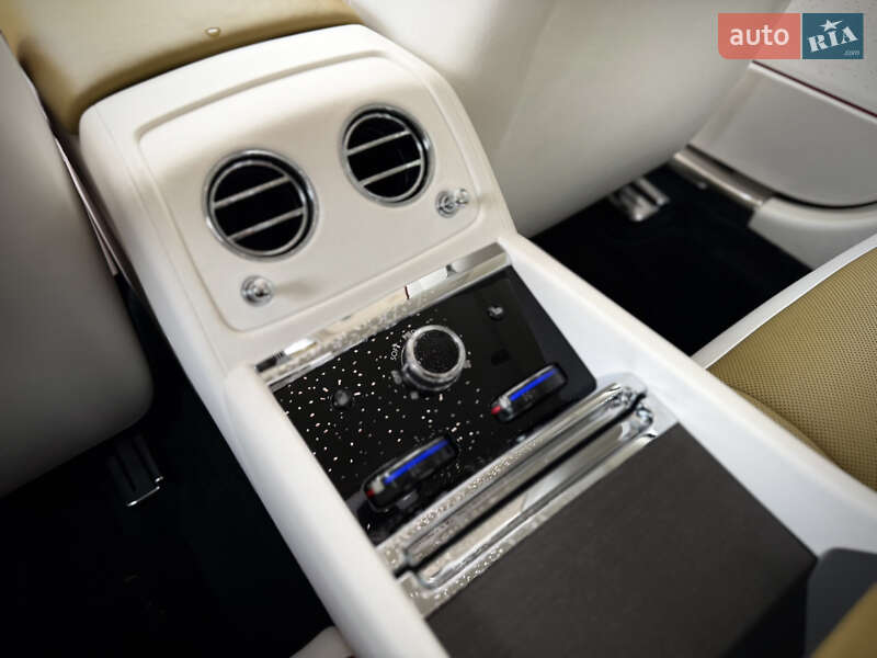 Купе Rolls-Royce Spectre 2024 в Одесі