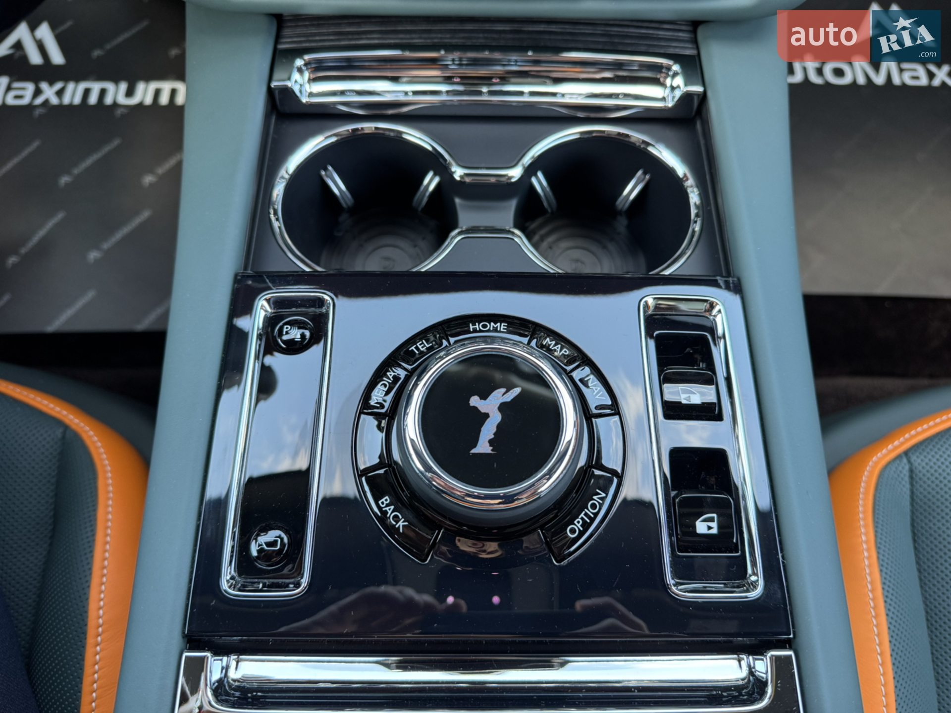 2024 Rolls-Royce Spectre - мініатюра 28