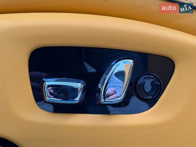 Купе Rolls-Royce Spectre 2025 в Києві