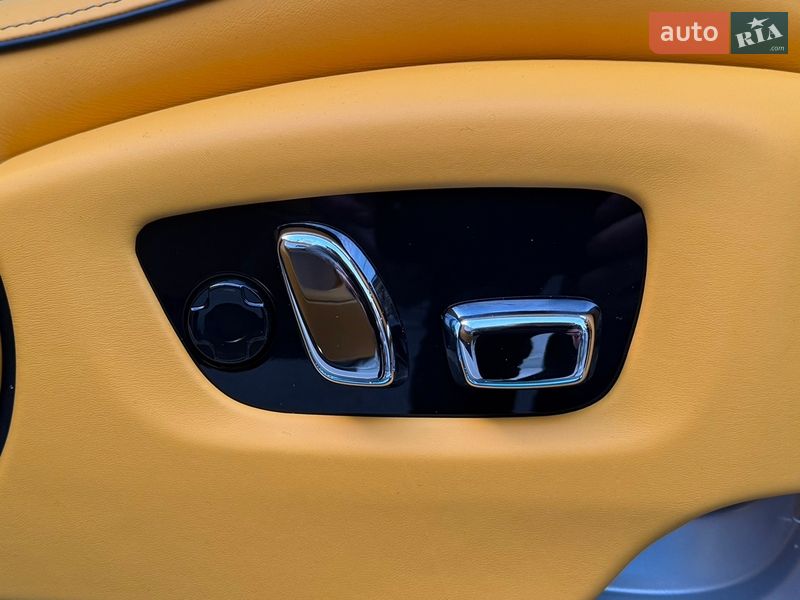 Купе Rolls-Royce Spectre 2025 в Києві