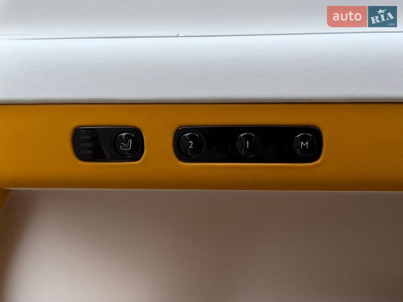 Купе Rolls-Royce Spectre 2025 в Києві